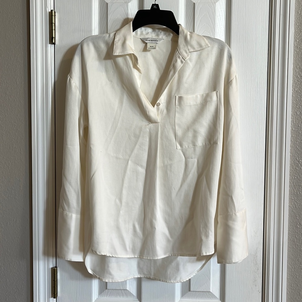 Club Monaco shirt